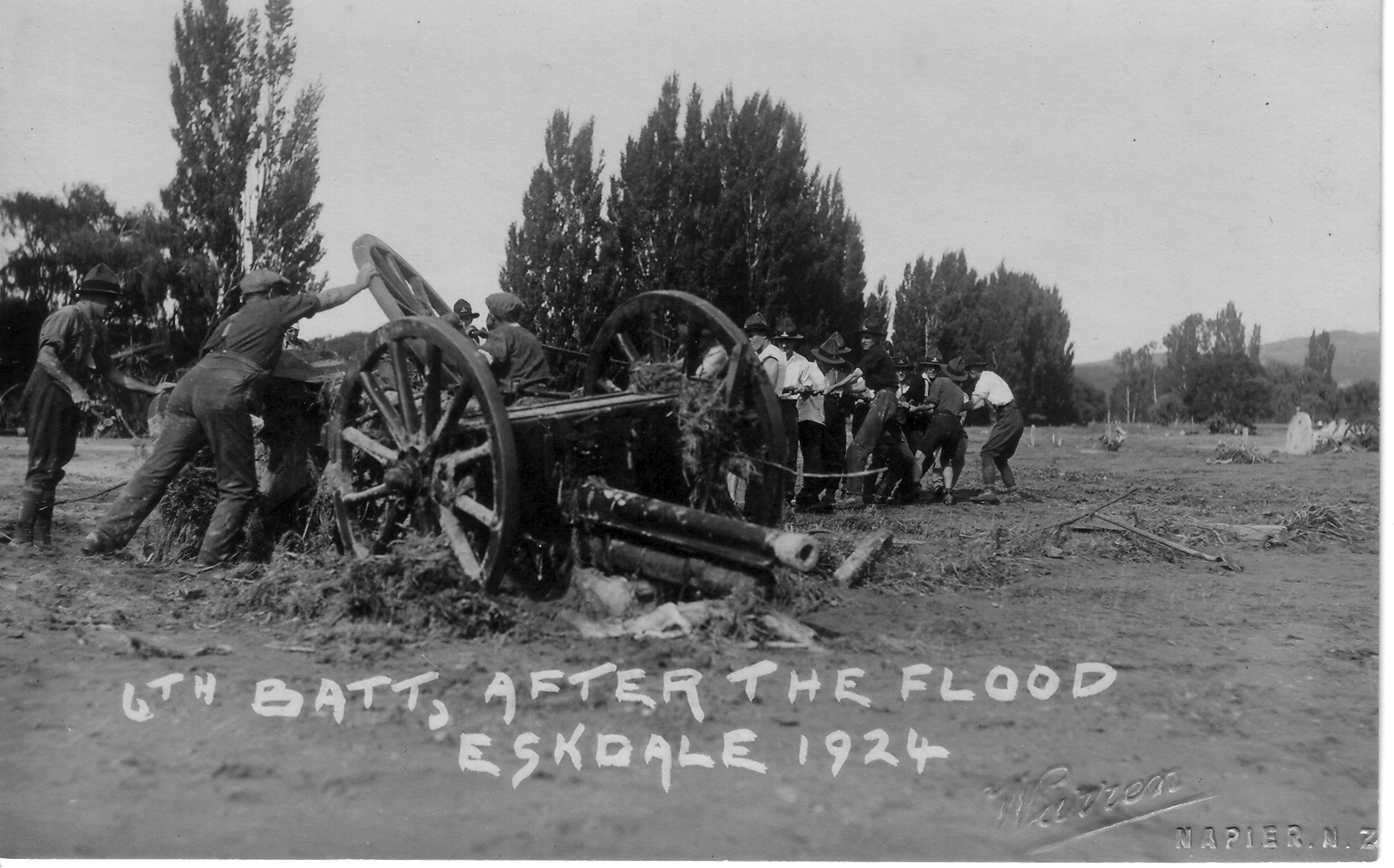 eskdale flood 1924 06a