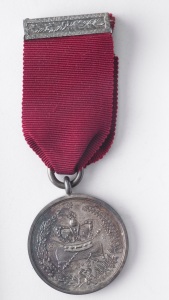 New Zealand Long and Efficient Service Medal